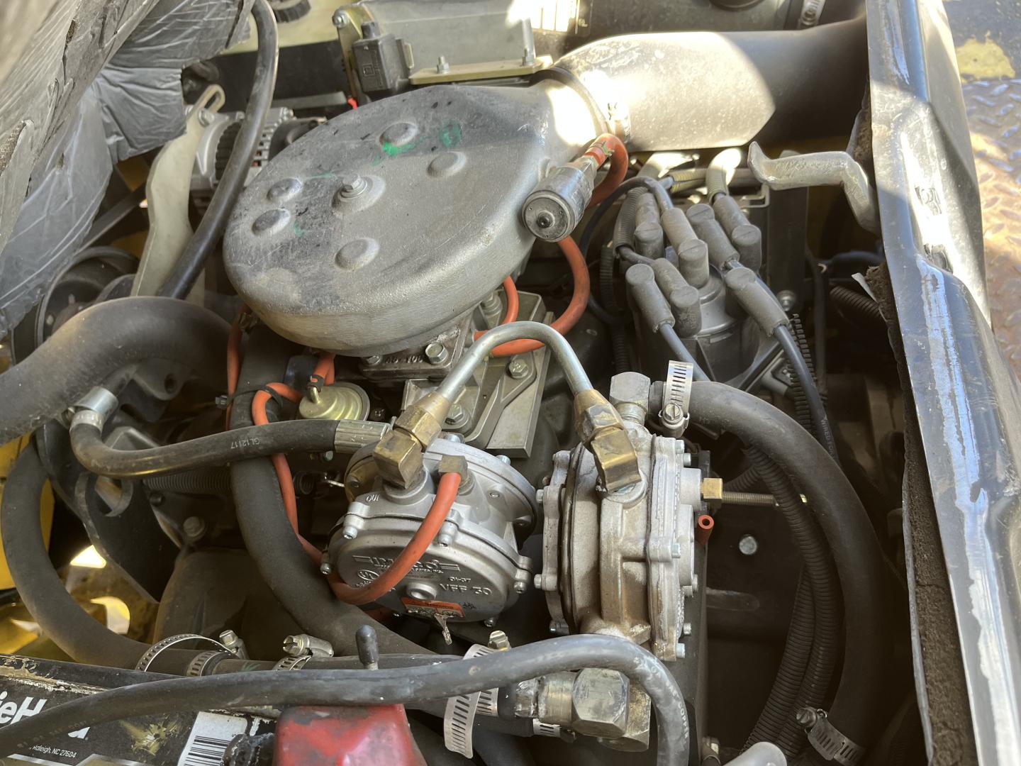 ./imagenes/INVOICE/2019/18064/MONTACARGAS HYSTER H90XLS (24).JPG